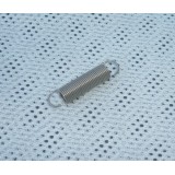 FILTROVÁ UPÍNACÍ PRUŽINKA